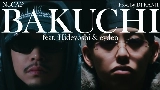 Okładka teledysku BAKUCHI