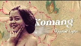 Okładka teledysku Komang