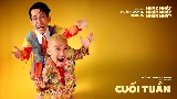 Okładka teledysku Cuối Tuần
