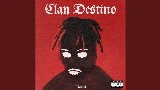 Okładka teledysku DESTINO