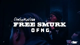 Okładka teledysku FREE SMURK OFNG