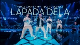 Okładka teledysku Lapada Dela - Ao Vivo