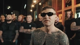 Okładka teledysku Gotowy