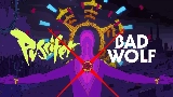 Okładka teledysku Bad Wolf