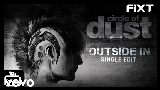Okładka teledysku Outside In - Single Edit