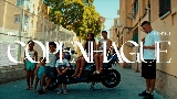 Okładka teledysku Copenhague