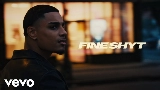 Okładka teledysku FINE SHYT