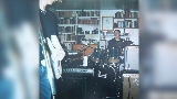 Okładka teledysku Untitled Demo 1997