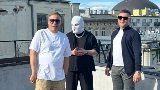 Okładka teledysku Mors