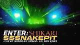 Okładka teledysku Sssnakepit - Live at Wembley