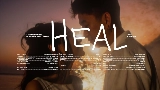 Okładka teledysku Heal