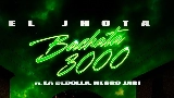 Okładka teledysku Bachata 3000