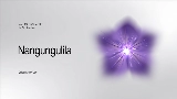 Okładka teledysku Nangungulila