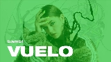 Okładka teledysku VUELO
