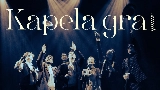 Okładka teledysku Kapela gra