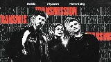 Okładka teledysku Transmission