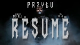 Okładka teledysku RÉSUMÉ