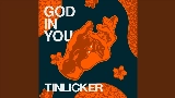 Okładka teledysku God In You