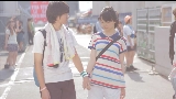 Okładka teledysku 君と夏フェス