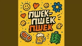 Okładka teledysku Пшек