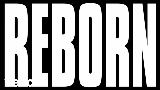 Okładka teledysku Reborn