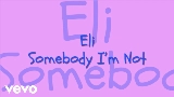 Okładka teledysku Somebody I'm Not