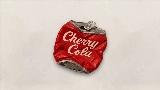 Okładka teledysku Cherry Cola