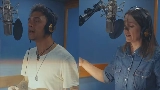 Okładka teledysku Los días que vendrán (feat. Nina de Juan)