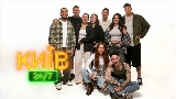 Okładka teledysku Київ 24/7
