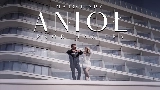Okładka teledysku Anioł - Prod. Magiera