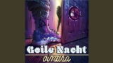 Okładka teledysku Geile Nacht