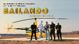 Okładka teledysku Bailando