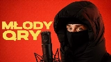 Okładka teledysku MŁODY QRY