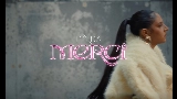Okładka teledysku Merci