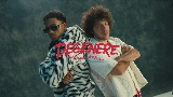 Okładka teledysku DEGENERE 👑 (feat. benny blanco)