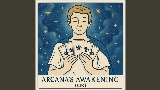Okładka teledysku Card XVIII: The Moon
