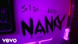 Okładka teledysku sid & nancy
