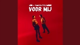 Okładka teledysku Voor Mij (with Nouri)
