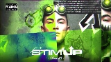 Okładka teledysku STIM UP
