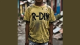 Okładka teledysku Favela Ferve