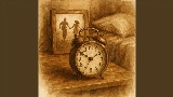 Okładka teledysku If Time Could Turn Around