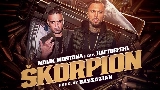 Okładka teledysku Skorpion