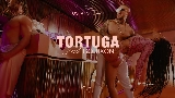 Okładka teledysku Tortuga