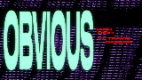 Okładka teledysku obvious
