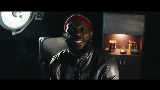 Okładka teledysku BIG TIME (feat. Wizkid)