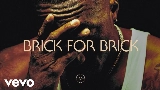 Okładka teledysku Brick for Brick