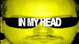 Okładka teledysku In My Head