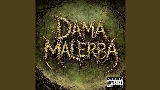 Okładka teledysku Dama Malerba