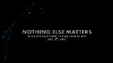 Okładka teledysku Nothing Else Matters - No Orchestra Mix - July 8th 1991