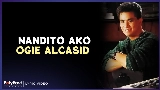 Okładka teledysku Nandito Ako